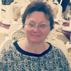 Светлана , 51 год