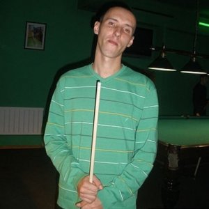 Антон Ямушев, 43 года