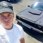 Артем, 20 лет