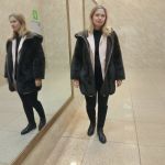 НАТАЛЬЯ, 48 лет